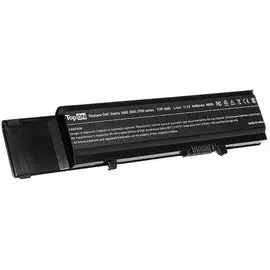 Аккумулятор для ноутбука Dell TopOn TOP-3400 для моделей Vostro 3400, 3500, 3700 11.1V 4400mAh 49Wh. PN: Y5XF9, CYDWV