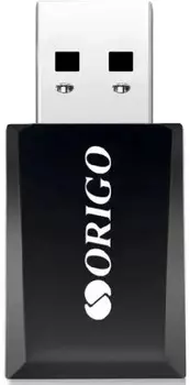 Адаптер сетевой ORIGO OW900/A1A Wi-Fi AX900 USB 2.0