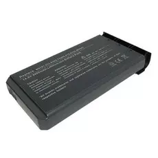 Аккумулятор для ноутбука Dell TopOn TOP-DL1200 для моделей Vostro 1200, Compal JFT00 11.1V 4400mAh 49Wh. PN: RM628, JFT00