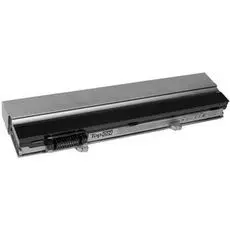 Аккумулятор для ноутбука Dell TopOn TOP-DL4300 для моделей Latitude E4300, E4310, E4320, E4400 11.1V 4400mAh 49Wh. PN: CP296, F586J