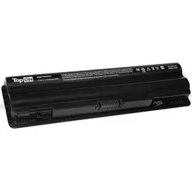 Аккумулятор для ноутбука Dell TopOn TOP-DLX15 для моделей XPS L401x, L501x, L502x, L701x, L702x 11.1V 4400mAh 49Wh. PN: P09E002, 8PGNG