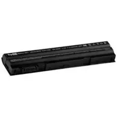 Аккумулятор для ноутбука Dell TopOn TOP-E5420 для моделей Latitude E5420, E6120, Inspiron 7720, Vostro 3560 11.1V 4400mAh 49Wh. PN: 312-1163, P8TC7