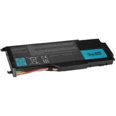 Аккумулятор для ноутбука Dell TopOn TOP-XPS14 для моделей XPS 14Z, 15Z, L412Z, L511X, L511Z 14.8V 3800mAh 56Wh. PN: NMV5C, V79Y0