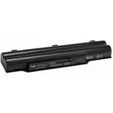 Аккумулятор для ноутбука Fujitsu TopOn TOP-A530 к серии LifeBook A530, AH530, A532, LH53 Series. 10.