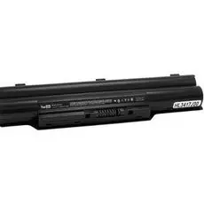 Аккумулятор для ноутбука Fujitsu TopOn TOP-FS50 Siemens FMV-Biblo MG50, MG55, MG57. 10.8V 4400mAh 48Wh. PN: FPCBP145, FPCBP145AP