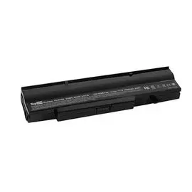 Аккумулятор для ноутбука Fujitsu TopOn TOP-V3405 Siemens Amilo Li1718, Amilo Pro V8210, Esprimo Mobile V6505 Series. 11.1V 4400mAh 49Wh. PN: BTP-B4K8,