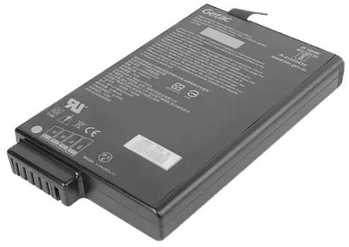 Аккумулятор для ноутбука Getac GBM9X2 LI-ION 9CELL 4200mAh