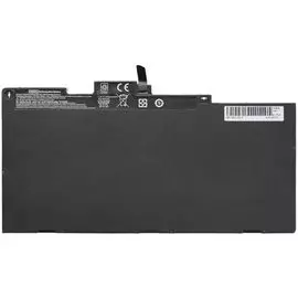 Аккумулятор для ноутбука HP 800513-001 для EliteBook 745 G3/840 G3/848 G3/850 G3/ZBook 15u G3, 44Wh 3cell
