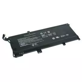 Аккумулятор для ноутбука HP Original M6-AQ-OR Envy x360 15-aq Series. 15.4V 3470mAh.