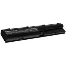 Аккумулятор для ноутбука HP TopOn TOP-4330s для моделей ProBook 4330s, 4430s, 4435s, 4440s, 4530s, 4540s 11.1V 4400mAh 49Wh. PN: HSTNN-LB2R, QK646UT