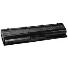 Аккумулятор для ноутбука HP TopOn TOP-4340 для моделей ProBook 4340s, 4341s 10.8V 4400mAh 48Wh. PN: HSTNN-YB3K, RC06