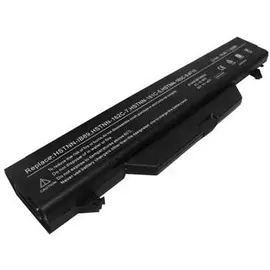 Аккумулятор для ноутбука HP TopOn TOP-4510s для моделей ProBook 4510s, 4515s, 4710s, 4720s 14.4V 4400mAh 63Wh. PN: HSTNN-IB89, HSTNN-1B1D, ZZ08
