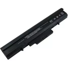 Аккумулятор для ноутбука HP TopOn TOP-510 для моделей Compaq 510, 520, 530 14.8V 4400mAh 65Wh. PN: RW557AA, HSTNN-FB40