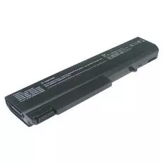 Аккумулятор для ноутбука HP TopOn TOP-6730b для моделей EliteBook 6930p, 8440p, ProBook 6440b, 6500, Compaq Business 6730b 10.8V 4400mAh 48Wh. PN: KU5