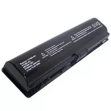 Аккумулятор для ноутбука HP TopOn TOP-DV2000 к серии Pavilion Dv2000 Dv6000 G7000 Presario V3000 V6000 10.8V 4800mAh PN: HSTNN-IB31 EX941AA EV088AA H