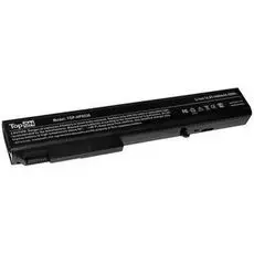 Аккумулятор для ноутбука HP TopOn TOP-HP8530 для моделей EliteBook 8530w, 8540p, 8730p, 8740w, ProBook 6545b 14.8V 4400mAh 65Wh. PN: HSTNN-LB60, HSTNN