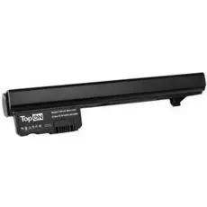 Аккумулятор для ноутбука HP TopOn TOP-HP-MINI-110H для моделей Mini 110, Compaq Mini 102, 110c, CQ10 11.1V 4400mAh 49Wh. PN: HSTNN-CB0C, Y220AA