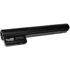 Аккумулятор для ноутбука HP TopOn TOP-HP-MINI-210 для моделей Mini 210, 210-1000, 2102, CQ20 11.1V 2200mAh 24Wh. PN: HSTNN-IB0O, HSTNN-IB0P