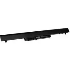 Аккумулятор для ноутбука HP TopOn TOP-HP-S14 для моделей Pavilion SleekBook 14, 15, Chromebook 14 14.8V 2200mAh 33Wh. PN: HSTNN-DB4D, HSTNN-YB4D