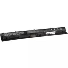 Аккумулятор для ноутбука HP TopOn TOP-KI04 для моделей Pavilion 15 ab038TX, 14-ab012TX 14.8V 2200mAh 33Wh. PN: HSTNN-LB6T, KI04
