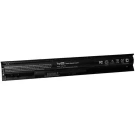 Аккумулятор для ноутбука HP TopOn TOP-VI04 для моделей 15, 17, Pavilion 15, 17, ProBook 450 G2, 455 G2 14.8V 2200mah PN: VI04, TPN-Q142