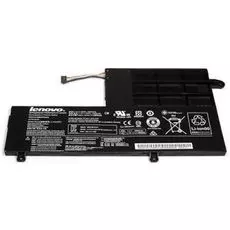 Аккумулятор для ноутбука Lenovo Original FLX3-OR Flex 3, Yoga 500 14ISK. 11.4V 4050mAh. PN: L14L3P21, L14M3P21