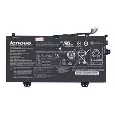 Аккумулятор для ноутбука Lenovo Original Y3-11-OR Yoga 3 Pro 11. 7.5V 4650mAh. PN: L14L4P71