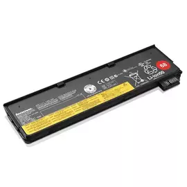 Аккумулятор для ноутбука Lenovo Thinkpad Battery 68+ 0C52862 6 cell 72Wh for x240/250/260, L450/460/470, T440/440s/450/450s/460/460p,T550/560