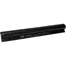 Аккумулятор для ноутбука Lenovo TopOn TOP-LG400S для моделей IdeaPad G400S, G500S, S410P, S510P, Z710, G50-30, G50-70 14.4V 2600mAh 37Wh. PN: L12L4A02