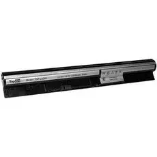Аккумулятор для ноутбука Lenovo TopOn TOP-LS300 для моделей IdeaPad S300, S310, S400, S405, S410, S415 14.8V 2200mAh 33Wh. PN: L12S4L01, 4ICR17/65
