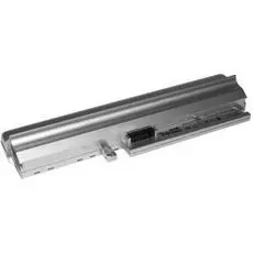 Аккумулятор для ноутбука Lenovo TopOn TOP-LV100 для моделей IdeaPad V100, V200 10.8V 4400mAh 48Wh. PN: 40Y8319, 92P1216