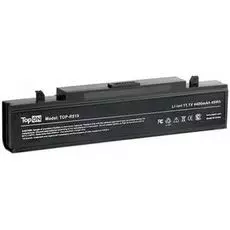 Аккумулятор для ноутбука Samsung TopOn TOP-R519 для моделей R418, R425, R470, R480, R505, R507, R525, R730, RV410 Series. 11.1V 4400mAh 49Wh