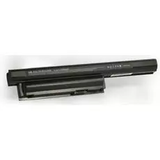 Аккумулятор для ноутбука Sony TopOn TOP-BPS26-NOCD к серии VAIO VPC-CA VPC-CB VPC-EG VPC-EH VPC-EJ SV-E 11,1V 5200mAh PN: VGP-BPS26 VGP-BPS26A VGP-BPL