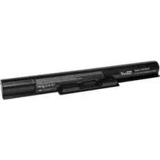 Аккумулятор для ноутбука Sony TopOn TOP-BPS35 Vaio 14E, 15E, SVF14, SVF15 Series. 14.8V 2200mAh 33Wh. PN: CS-BPS35NB, VGP-BPS35
