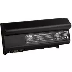 Аккумулятор для ноутбука Toshiba TopOn TOP-PA3356HH для моделей Satellite Pro A50, K21, T10, Tecra A2, M2, P5, S3 10.8V 8800mAh 95Wh. усиленный. PN: P