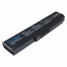 Аккумулятор для ноутбука Toshiba TopOn TOP-PA3595 для моделей Satellite Pro U300, Dynabook CX, Equium A100, Tecra M8 10.8V 4400mAh 48Wh. PN: PA3593U-1