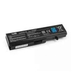 Аккумулятор для ноутбука Toshiba TopOn TOP-PA3780U Satellite T111, T115, T135, Pro T110, Portege T132 Series. 11.1V 4400mAh 49Wh. PN: PA3780U-1BRS, PA