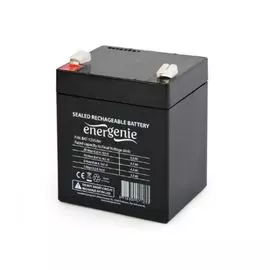 Аккумулятор Energenie BAT-12V5AH для ИБП Energenie