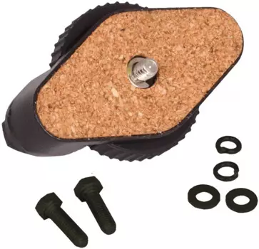 Адаптер Sky-Watcher 68594 1/4" для монтировок EQ2