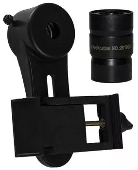 Адаптер Sky-Watcher 79019 для смартфона c окуляром 20 мм