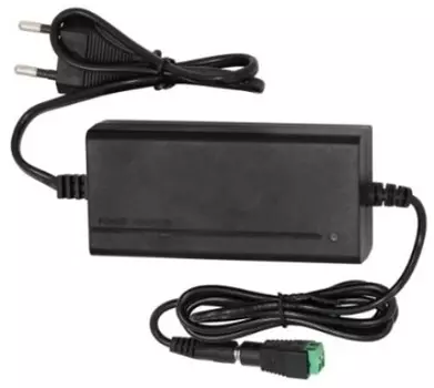 Адаптер Smartec ST-PS103DAL-BK питания 12 В, 3 А, черный