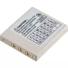 Аккумулятор Honeywell 50129434-001FRE Li-Ion, для 8670, 8650 and 1602g