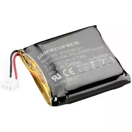 Аккумулятор Plantronics 213199-01 запасной для гарнитуры Plantronics Savi W8220