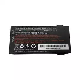 Аккумулятор Urovo ACCDT30-HBLDT30S для терминала сбора данных Urovo DT30 (4500mAh)