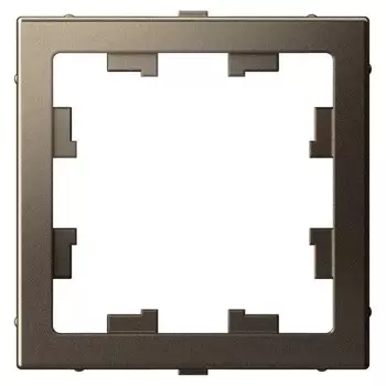 Адаптер Systeme Electric GAL000608 ArtGallery для функции AtlasDesign, мокко