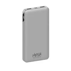 Аккумулятор внешний HIPER MFX 10000 SILVER