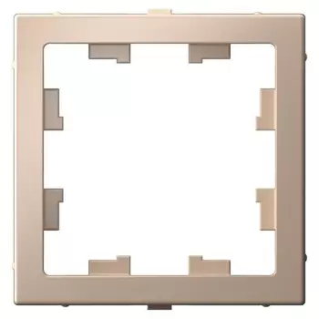 Адаптер Systeme Electric GAL001208 ArtGallery для функции AtlasDesign, песочный