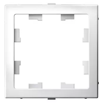 Адаптер Systeme Electric GAL001308 ArtGallery для функции AtlasDesign, лотос