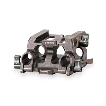 Базовая площадка Tilta Tiltaing 15mm LWS Type IV Серая TA-BSP4-15