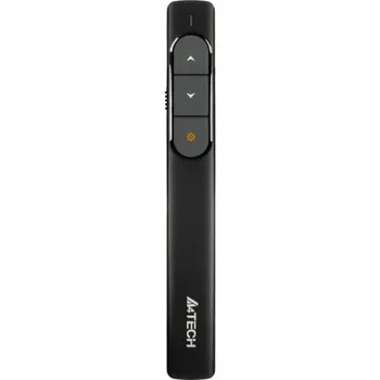 Презентер A4Tech Fstyler LP15 Radio USB черный